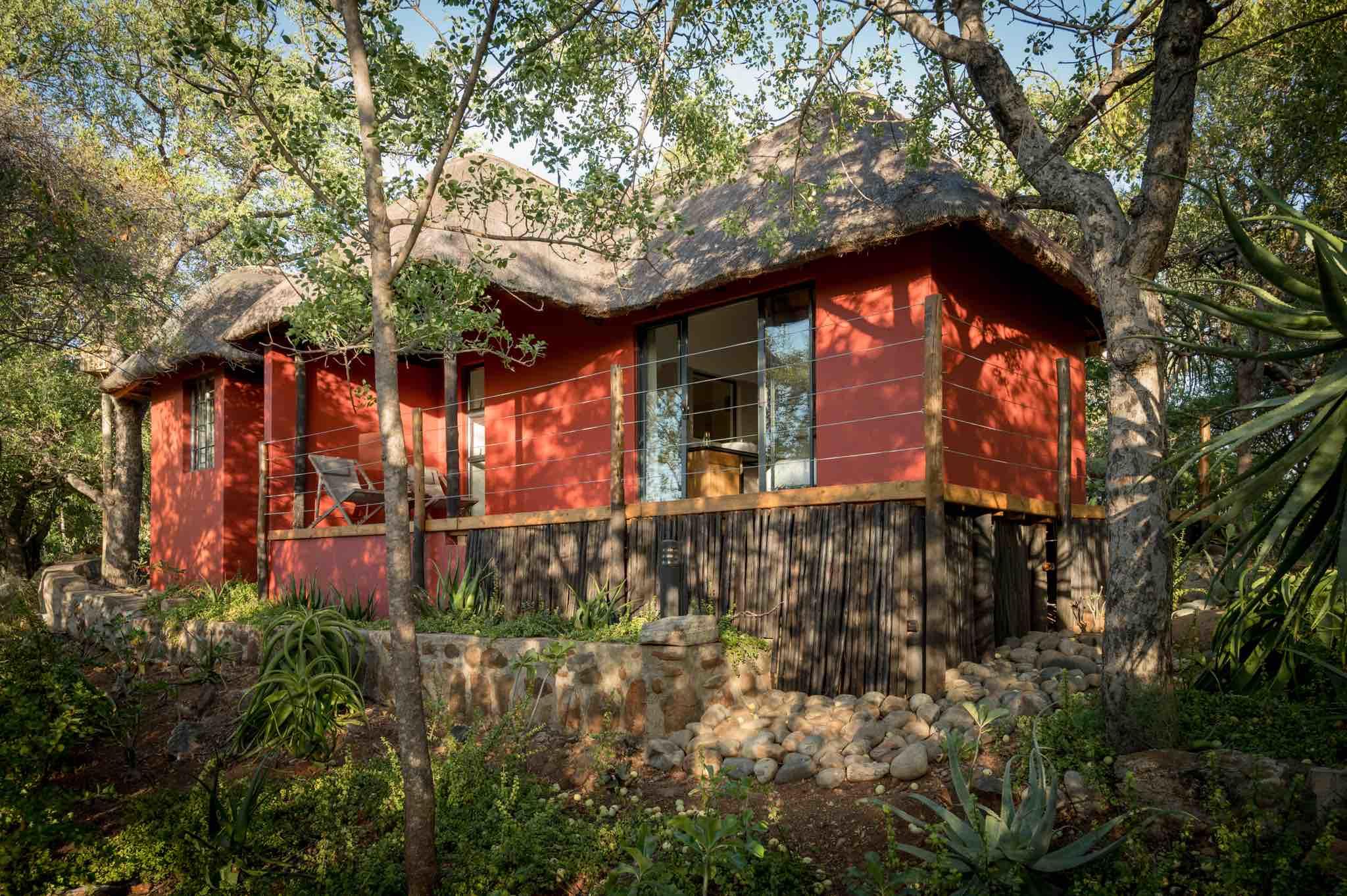 Nambu Camp thumbnail 3